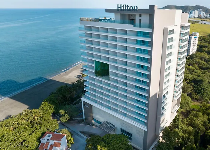 Hilton Santa Marta Hotel