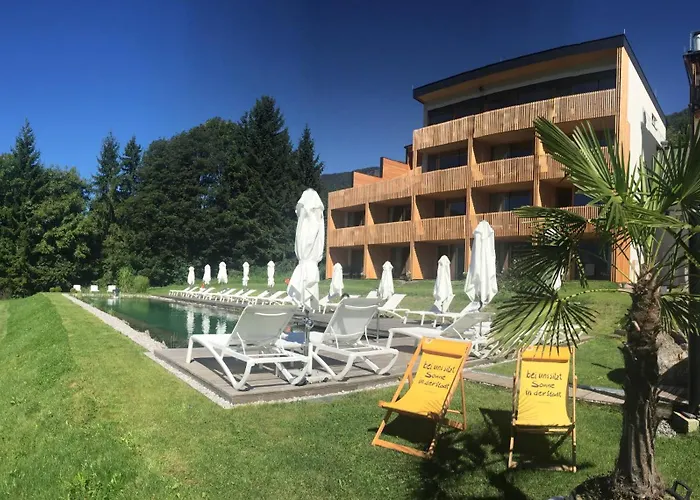 WILDAUERS Haidenhof STAY&SLEEP Lienz