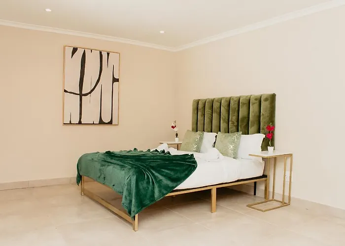 The City Club On Plein Cape Town