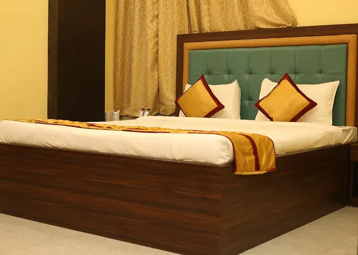 Hotel Shangri-La Kolkata