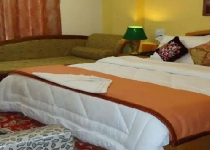 Hotel Mehar Srinagar