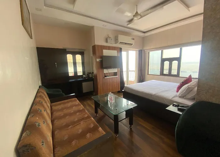 Hotel Sita "Where Every Stay Tells A Story Of Kashi" Varanasi