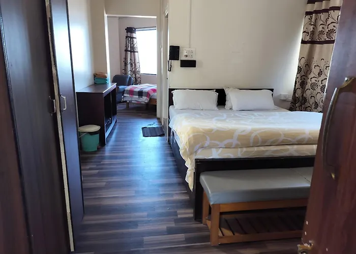 The Shillong Hills Guest House