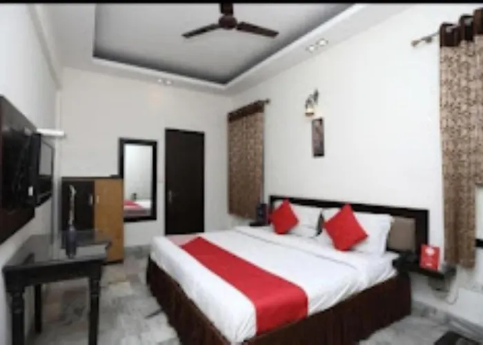 Hotel Yadu Residency Meerut