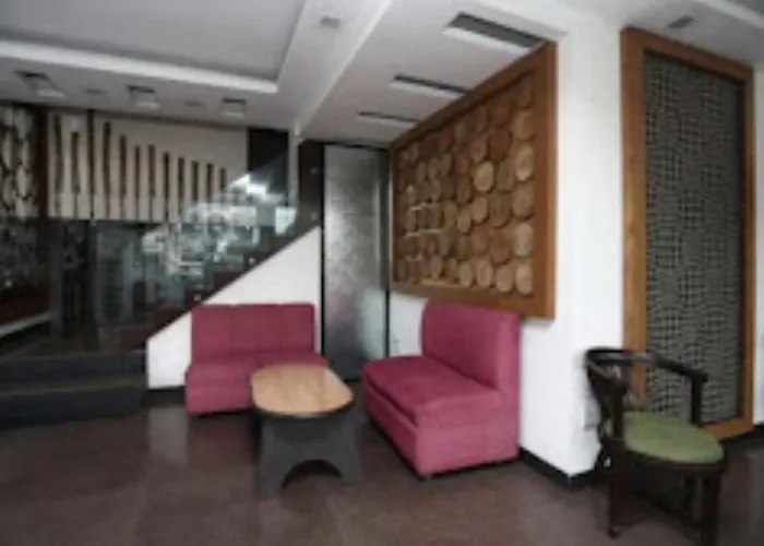 Hotel Yadu Residency Meerut