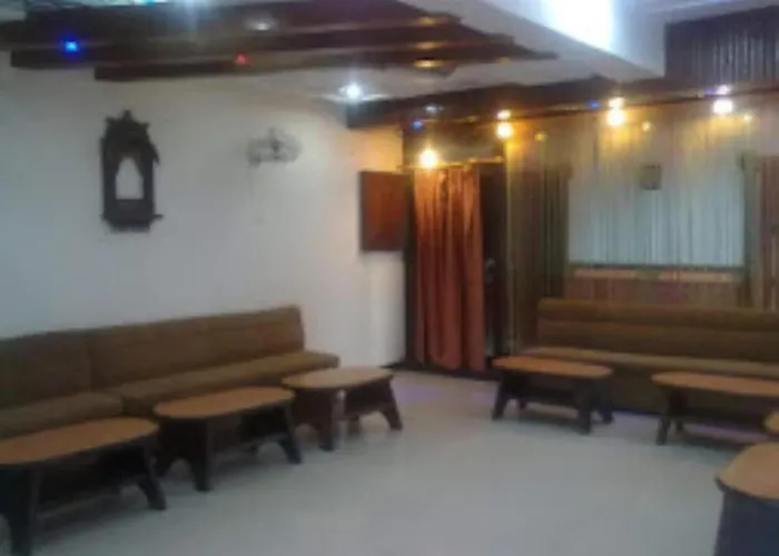 Hotel Yadu Residency Meerut