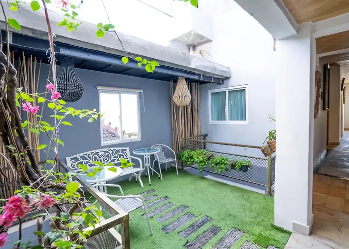 Oki Taru Residence Kuta 
