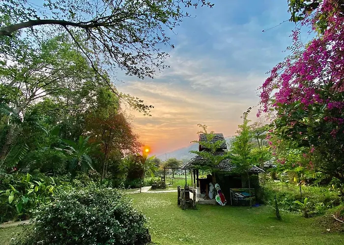 Fern Resort Mae Hong Son