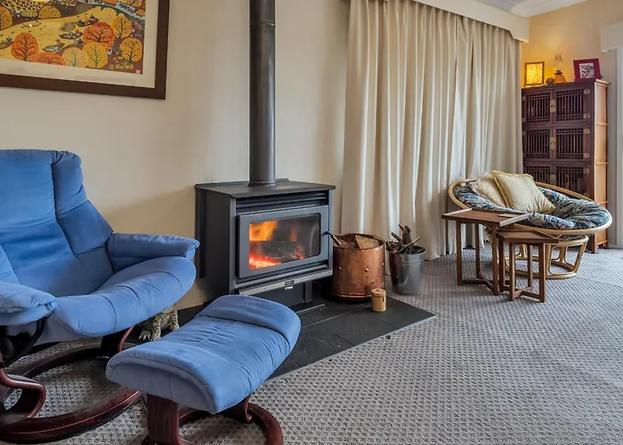 Wanderers Retreat Bed & Breakfast Jindabyne