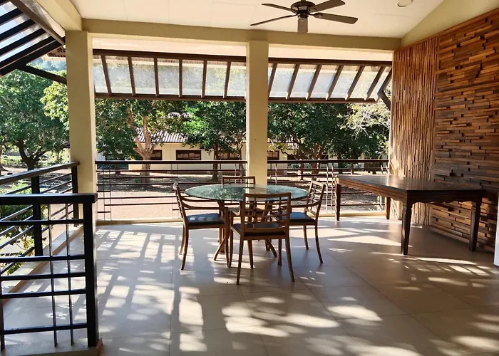 Villa Marilyn Resort And Hotel Coron