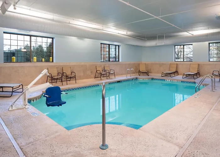 Staybridge Suites Buffalo-Amherst By Ihg