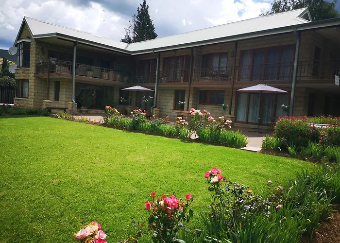 Mt Horeb Manor Clarens