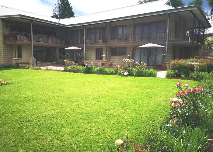 Mt Horeb Manor Clarens