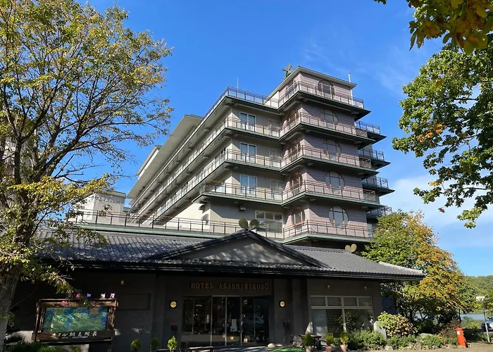 Hotel Abashirikoso