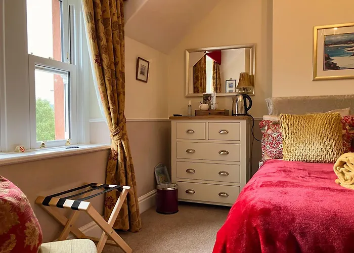Maple Bank Country Guest House Braithwaite