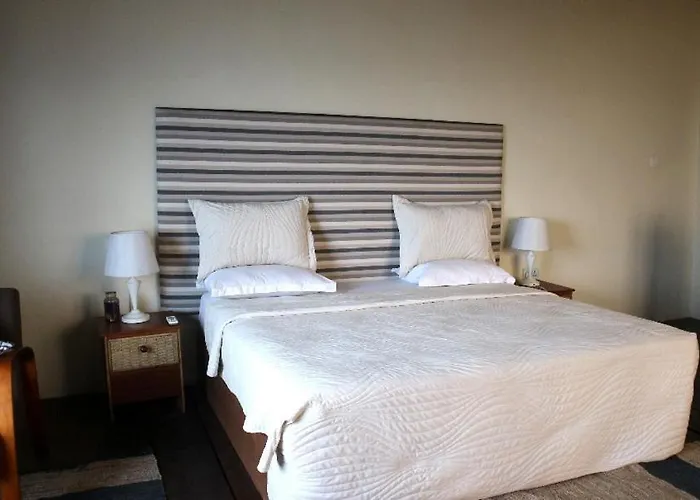 Cliffhaven Beach Resort Hotel Accra