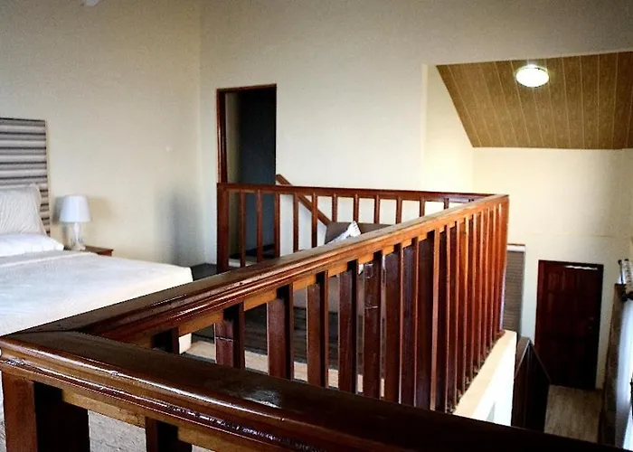 Cliffhaven Beach Resort Hotel Accra