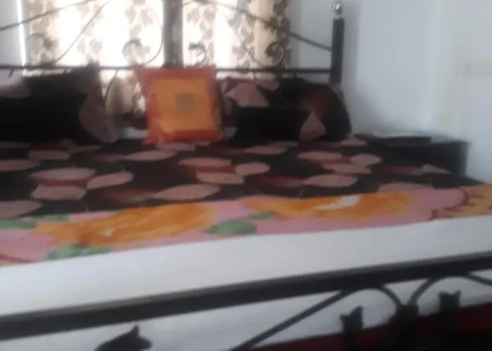 Gaj Niwas Hotel And Restaurant,Udaipur,Rajasthan