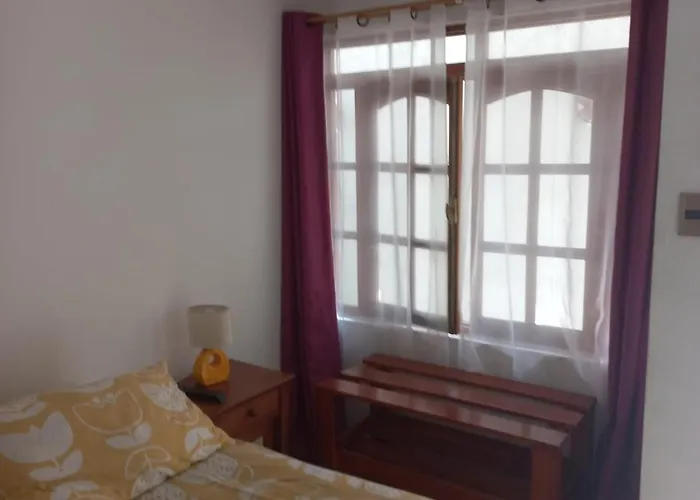 Hotel Rutero La Serena