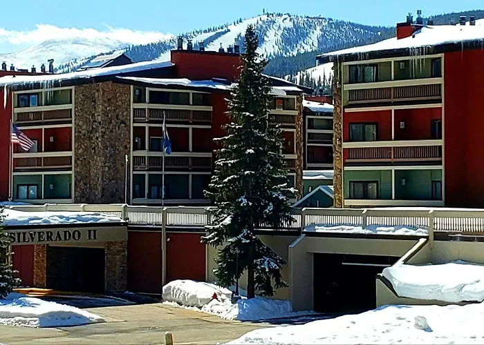 Silverado II Winter Park