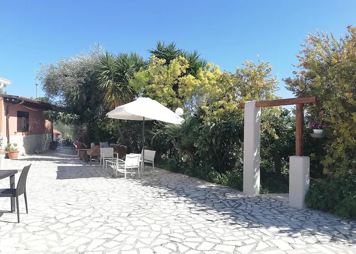 Borgo Degli Ulivi Rooms Vieste