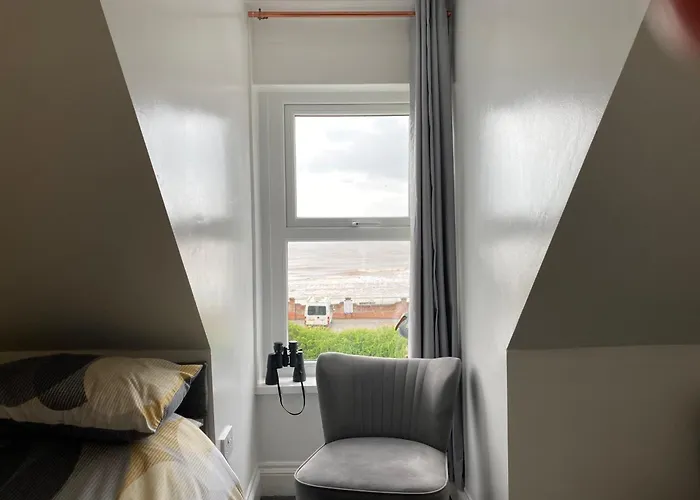 Ashburnam Guest House Hornsea