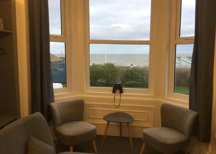 Ashburnam Guest House Hornsea