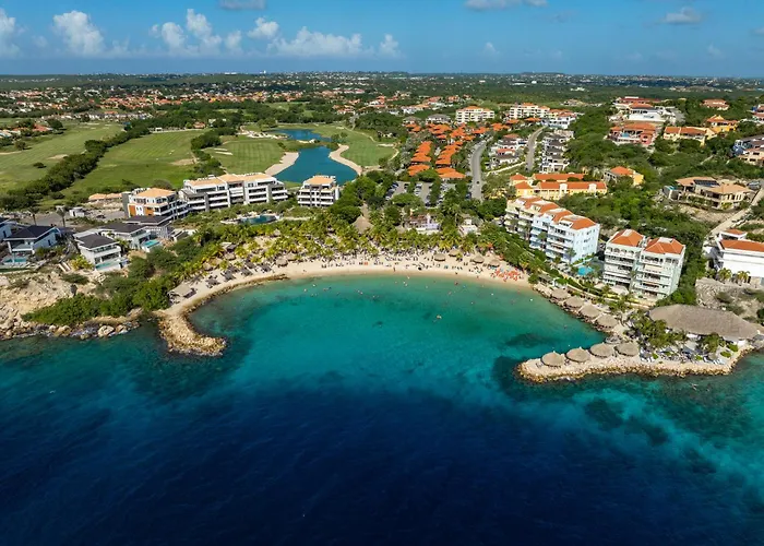 Blue Bay Curaçao Golf&Beach Resort Willemstad