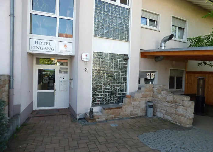 Hotel Nussknacker Fulda