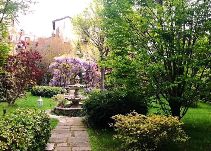 Hotel Sant'Antonin Venice