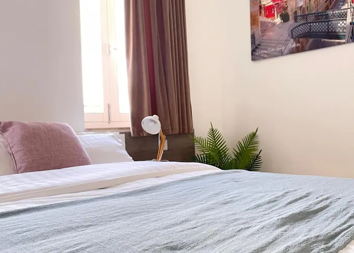 Hammock Vibes Town House Bed & Breakfast Sliema