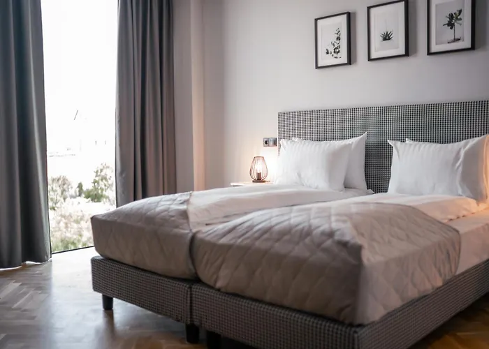 Hermanns Hotel&Spa Hermannstadt
