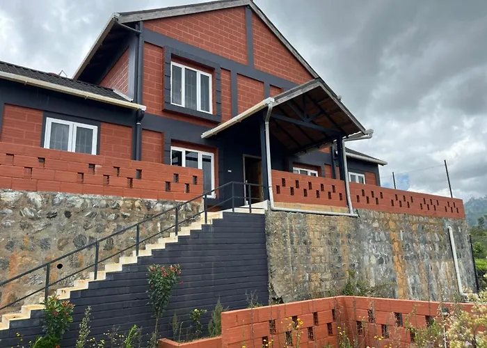 Niranjana By Surada Resorts Kotagiri