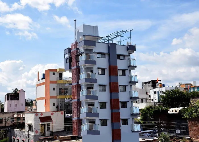 Shankar Residency, Akkalkot Akalkot