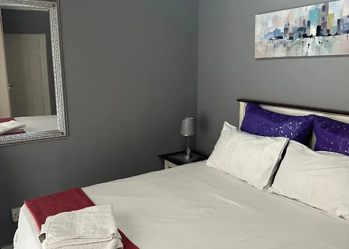 Kkk Guesthouse Secunda