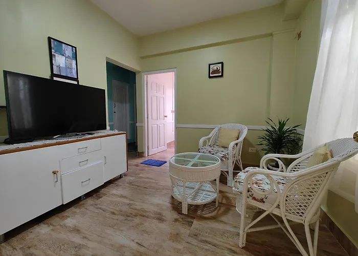 Silversky Guesthouse - Shillong
