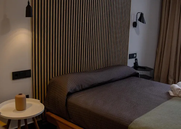 Hotel Welldone Antiquarium Sevilla