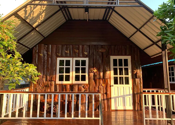 Sam'S House Kanchanaburi