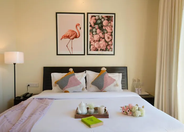 Perfectstayz Shimla