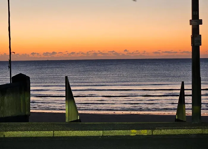 Redcar Seaview Apartments