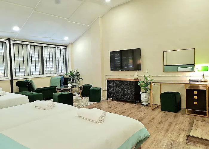 Stewart Hotel At 67 By Evr - Newly Renovated 2024 George Town