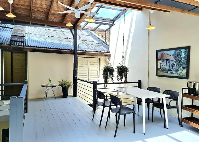 Stewart Hotel At 67 By Evr - Newly Renovated 2024 George Town