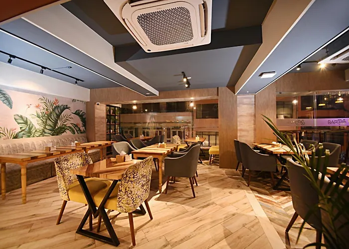 Daali Hotel & Apartment Kathmandu