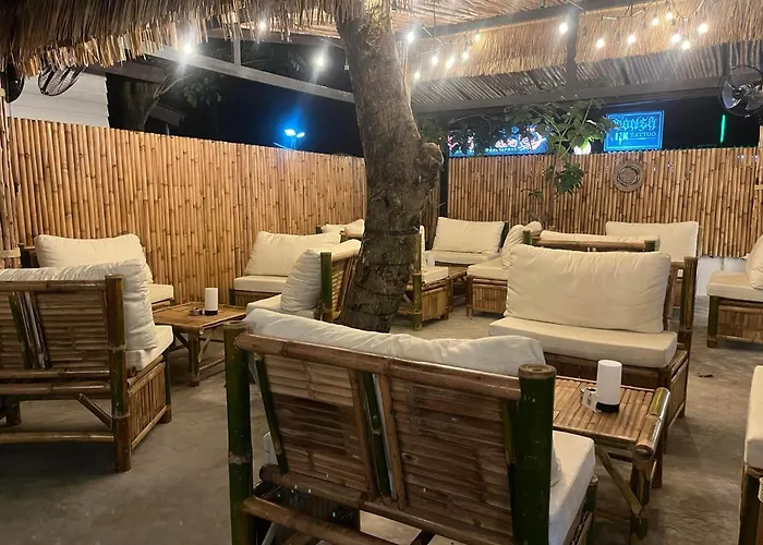 Tropical Village Resort Lamai Beach 