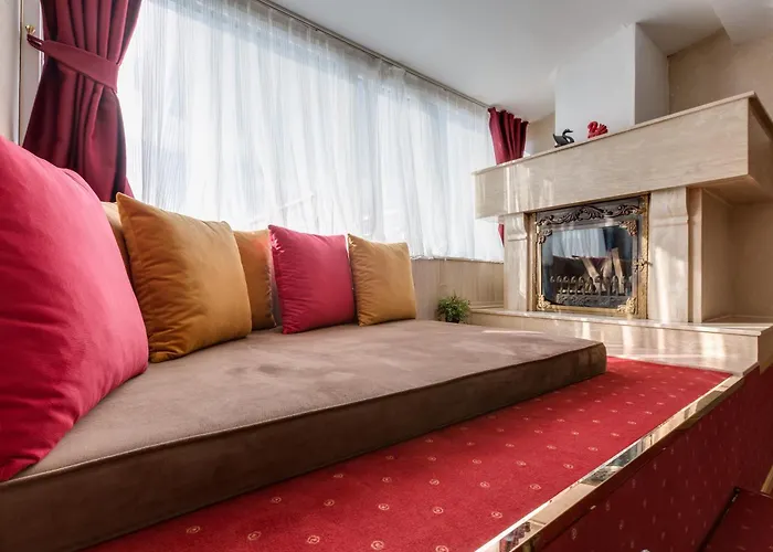 Twins Hotel Ankara