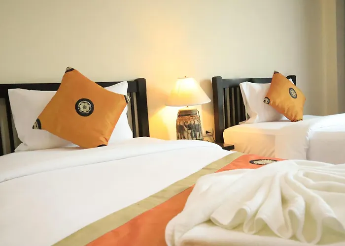 Harmony Patong Hotel