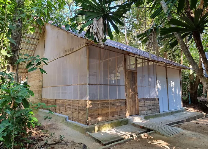 Sunboo Beach Bungalows Koh Rong Sanloem