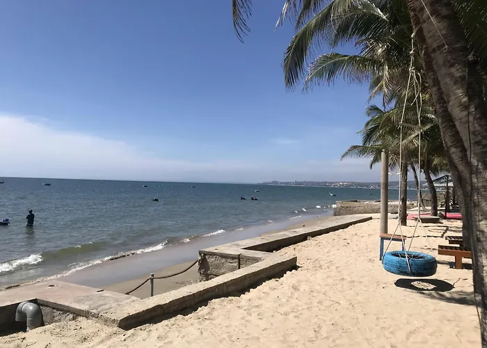 Nhat Quang Bungalow Mui Ne