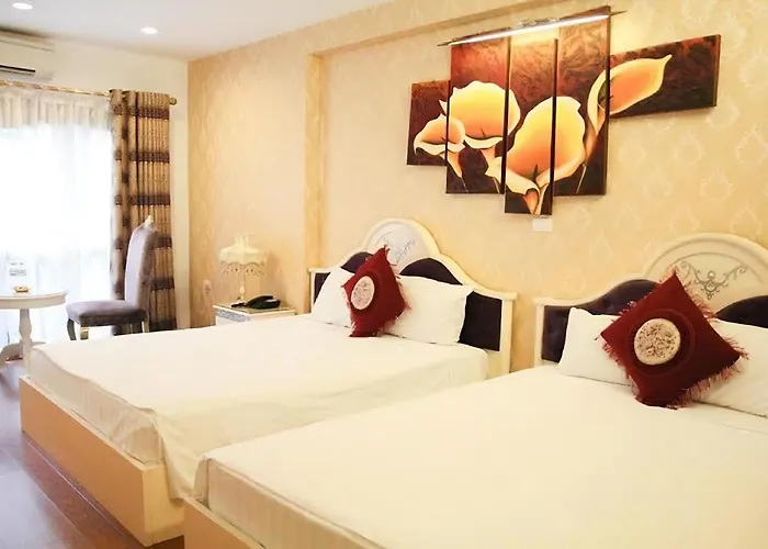 Hanoi Inner Hotel