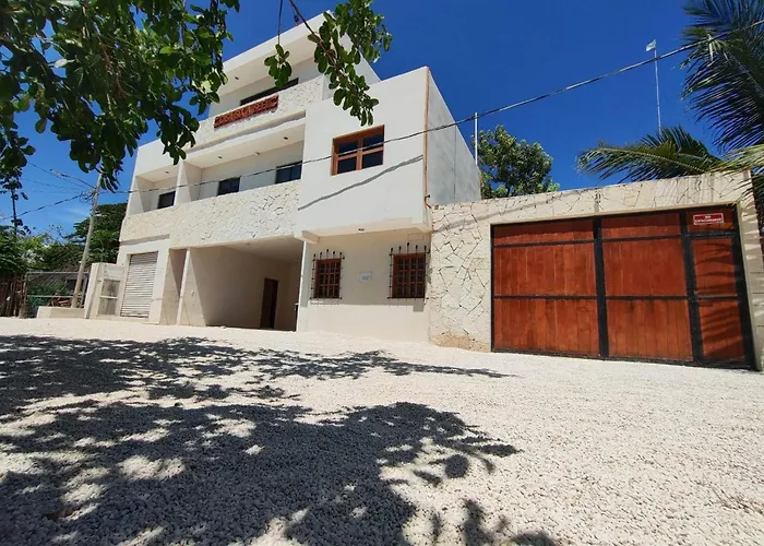 Hotel Casa Bix A Beel. Tulum